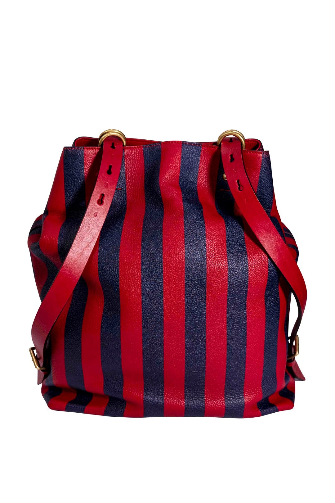 Gucci Zaino Serpente