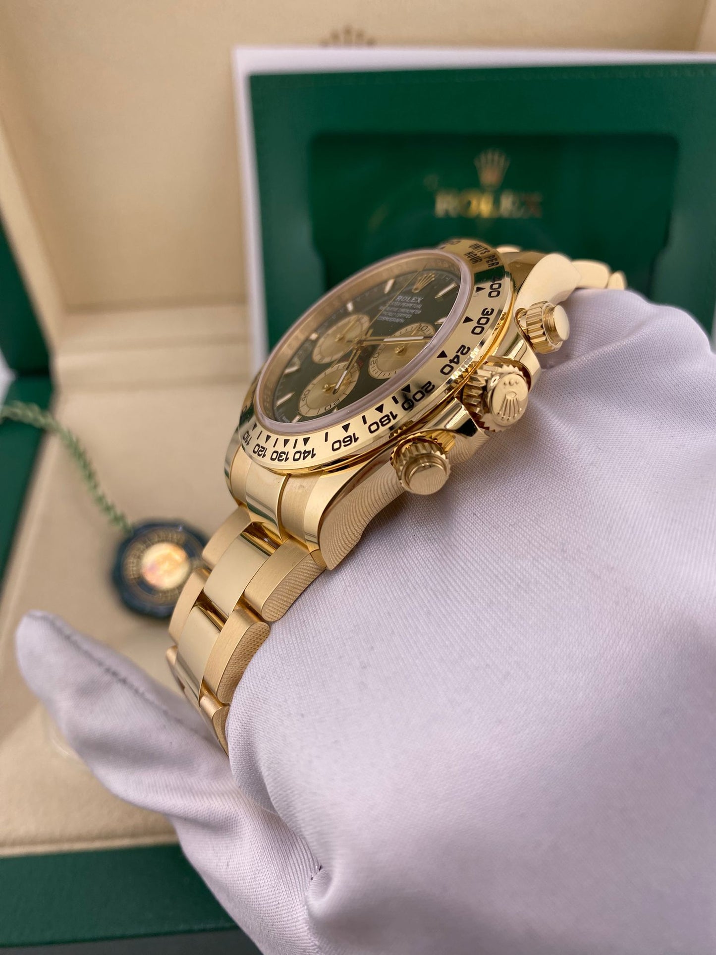Rolex Daytona 126508 ''John Mayer'' NEW 2026
