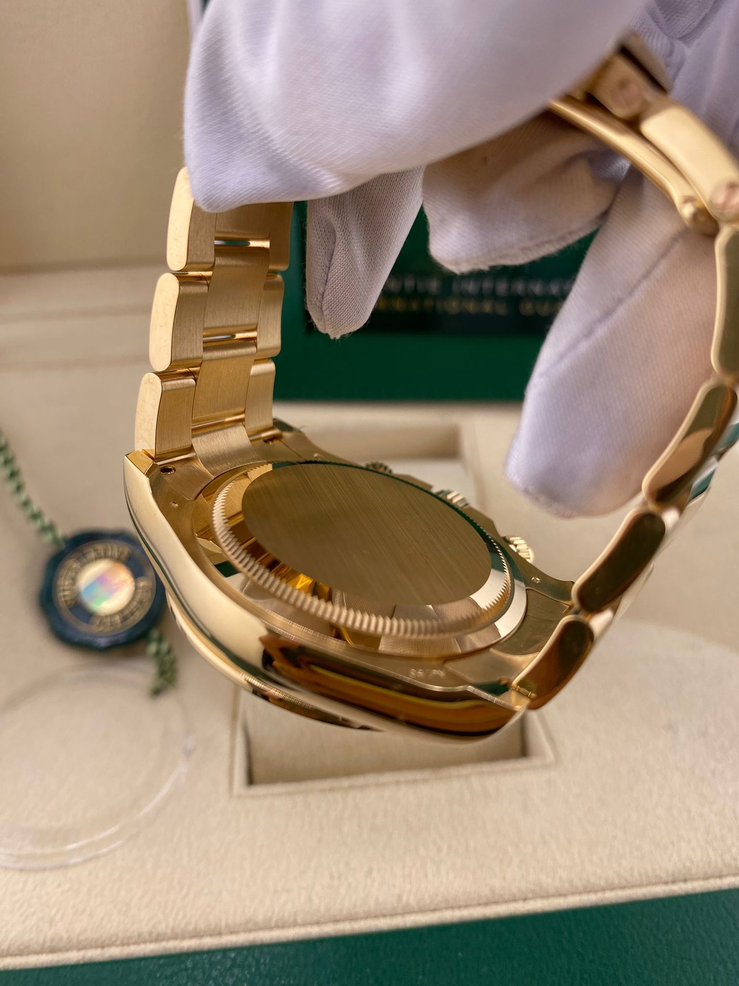 Rolex Daytona 126508 ''John Mayer'' NEW 2026