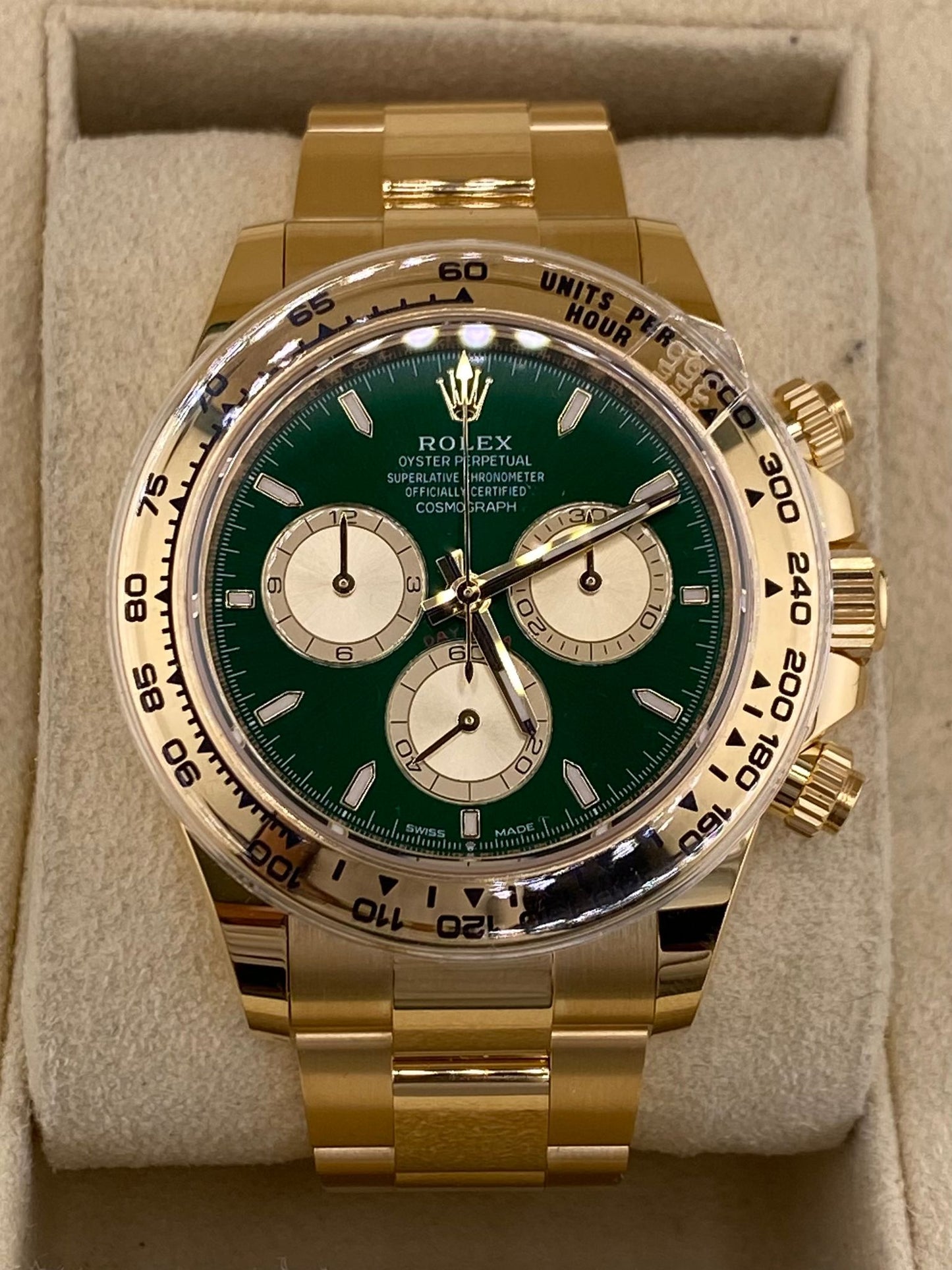 Rolex Daytona 126508 ''John Mayer'' NEW 2026