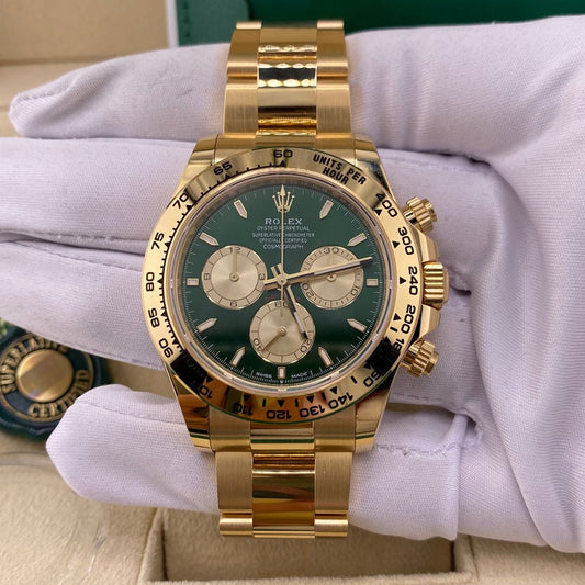 Rolex Daytona 126508 ''John Mayer'' NEW 2026