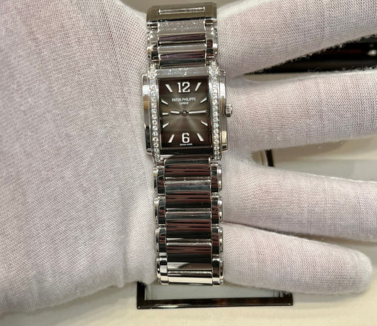 Patek Philippe Twenty~4 910/1200A 2021