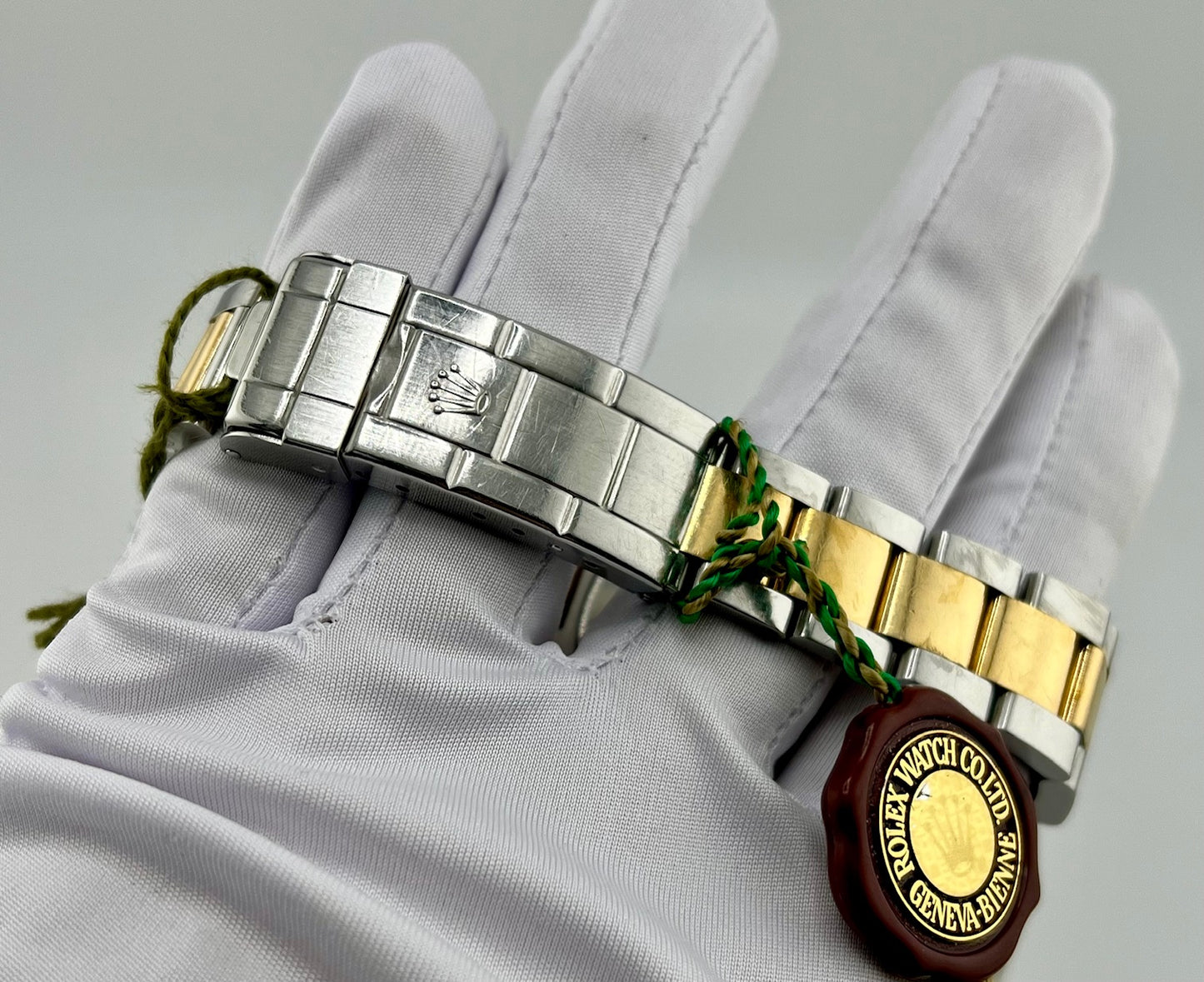 Rolex Submariner Date 16613 Purple Dial 1992 Only Watch solo orologio
