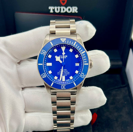 Tudor Pelagos 25600TB 2022 Full Set 42mm