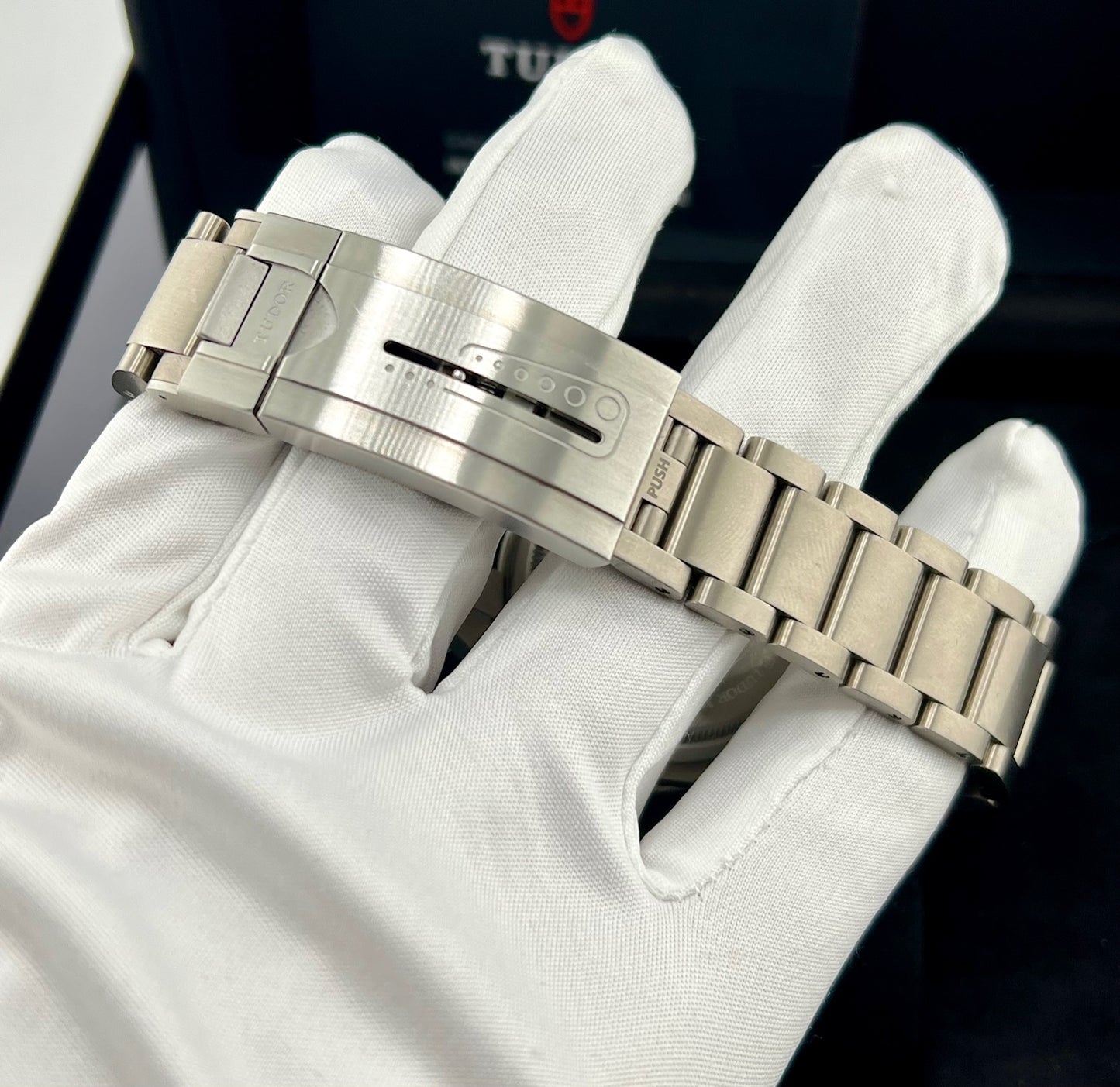 Tudor Pelagos 25600TB 2022 Full Set 42mm