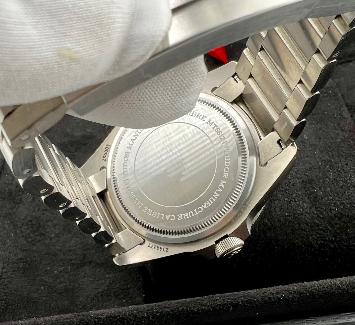 Tudor Pelagos 25600TB 2022 Full Set 42mm