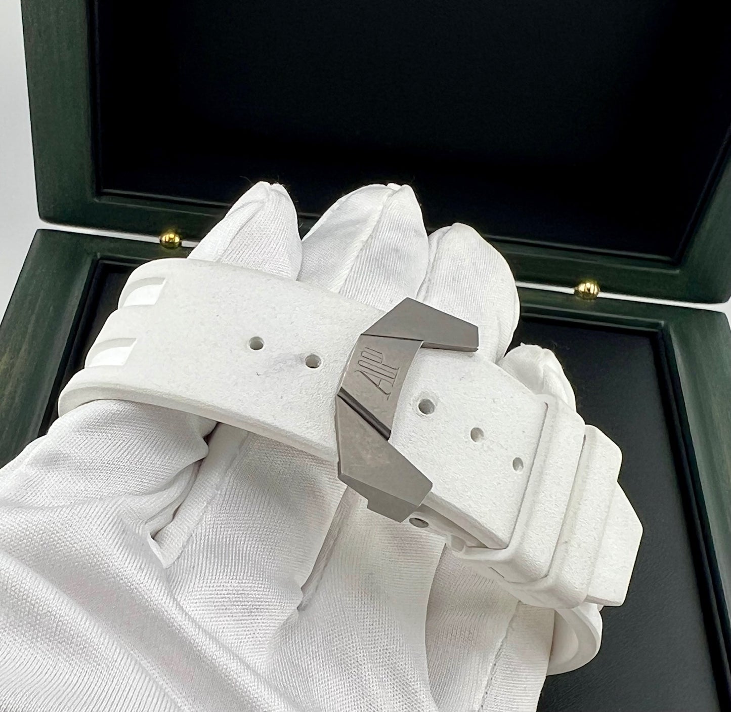 Audemars Piguet Royal Oak Concept Gmt Tourbillon 26580IO 2016