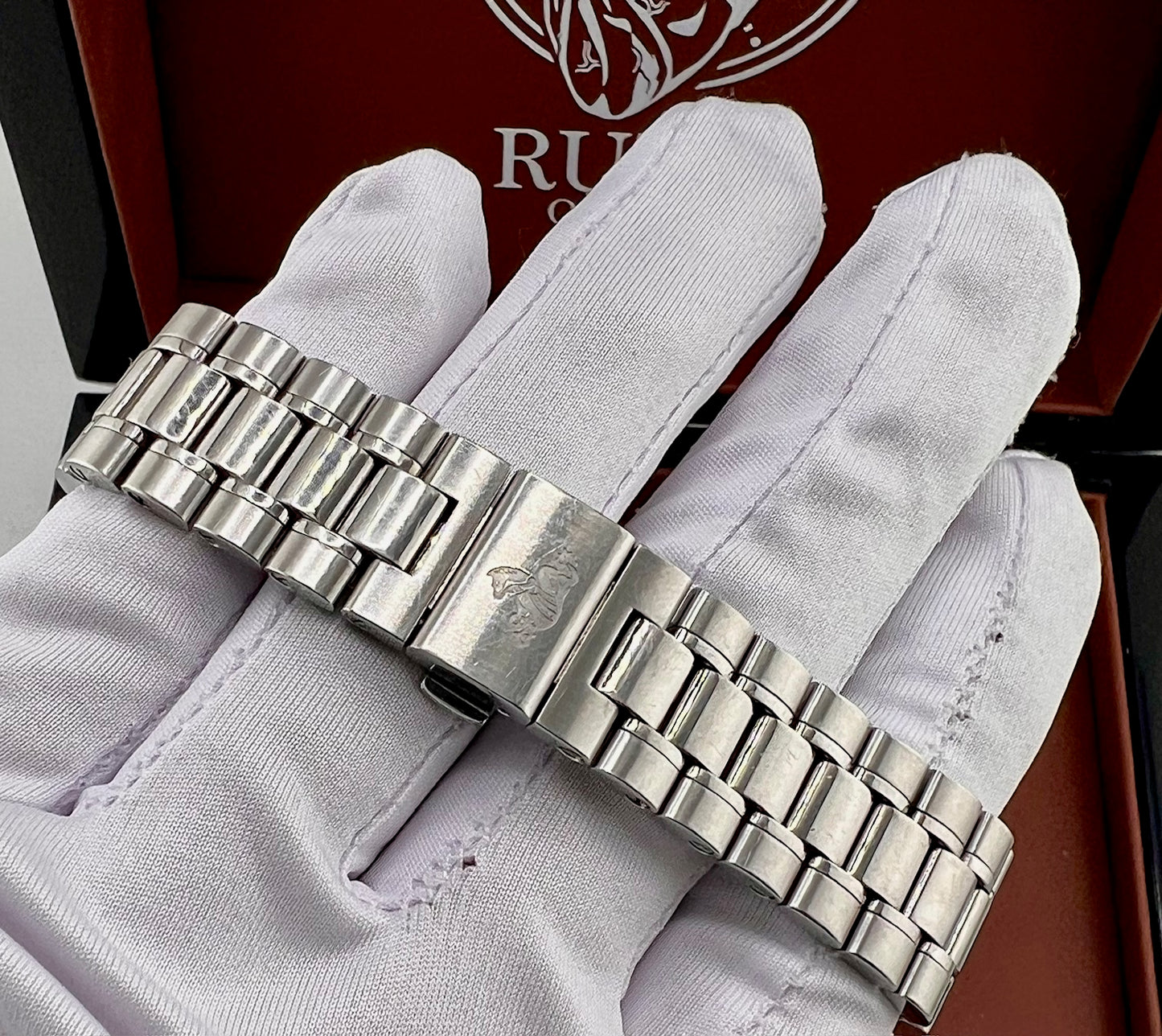 Omega Speedmaster Ladies Chronograph 324.30.38.40.06.001 solo orologio
