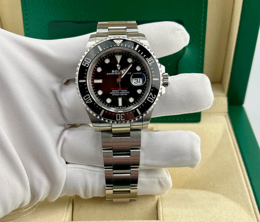 Rolex GMT-Master II 126713GRNR ''ZOMBIE'' 2025 Box&Paper