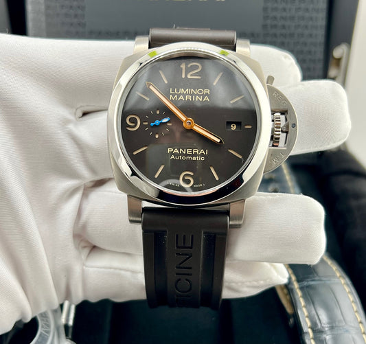 Panerai Luminor Marina 1950 3 Days Automatic Pam01351 2019 full set