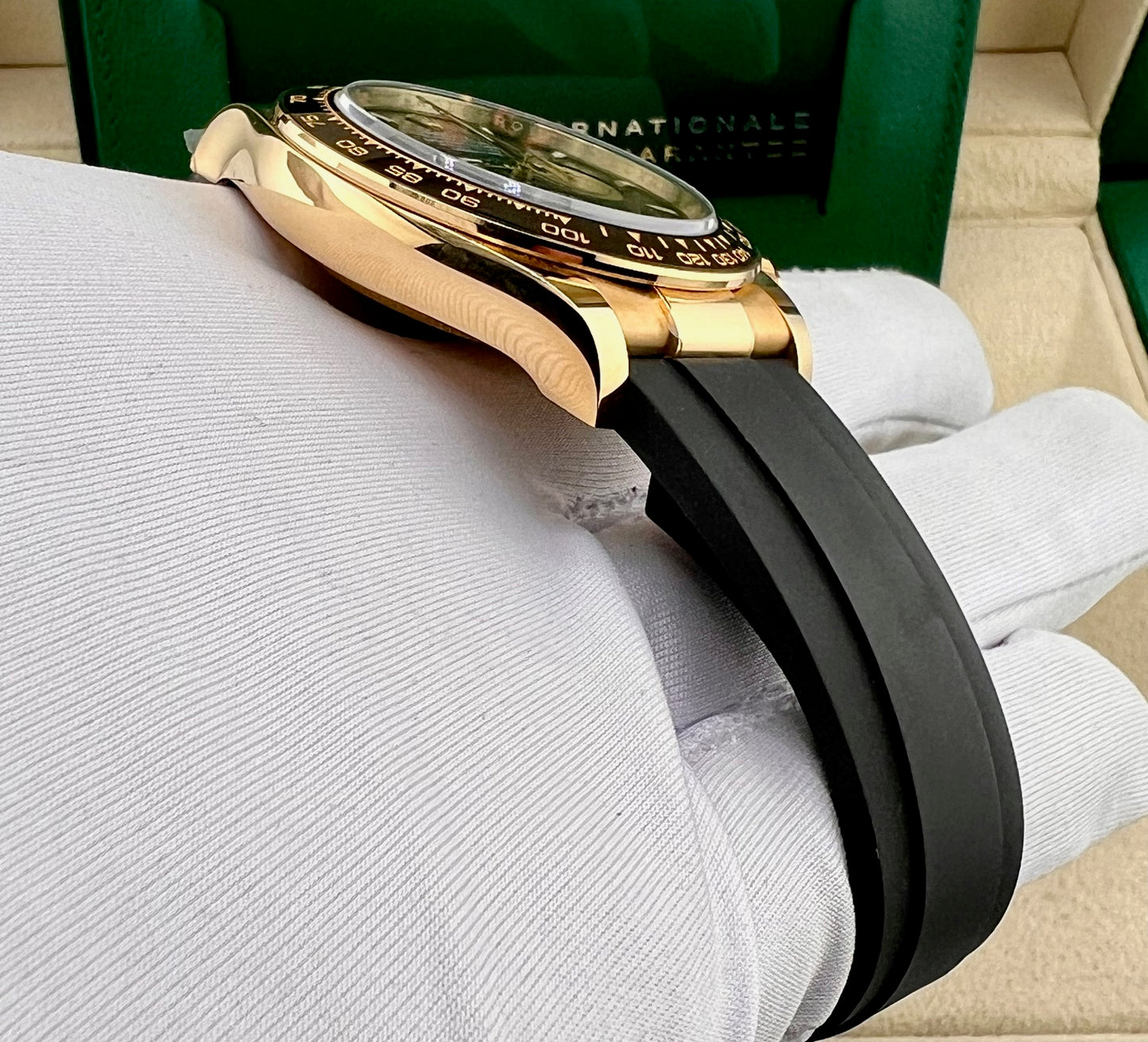 Rolex Daytona 126518LN NEWMAN 2023 full set