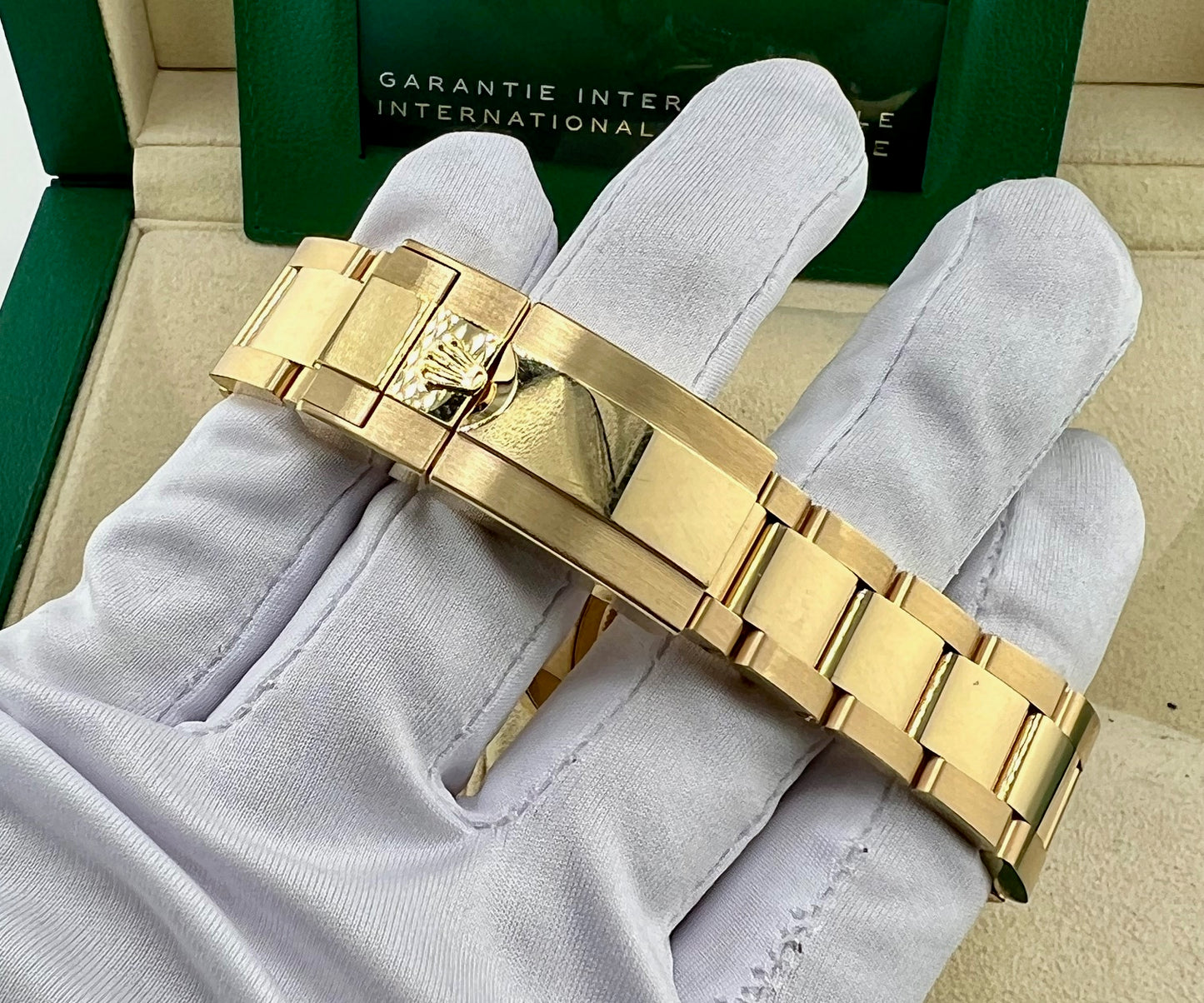 Rolex Cosmograph Daytona 126508 Newman Dial 2024