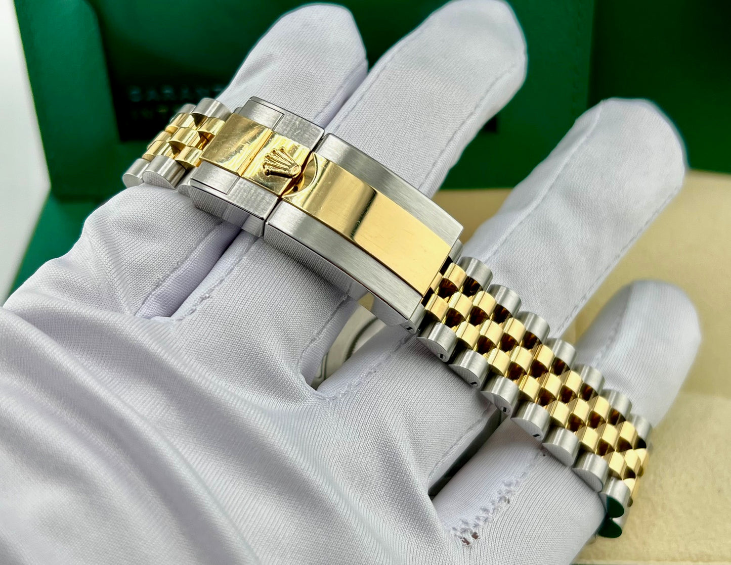 Rolex GMT-Master II 126713GRNR 2023 Jubilèe