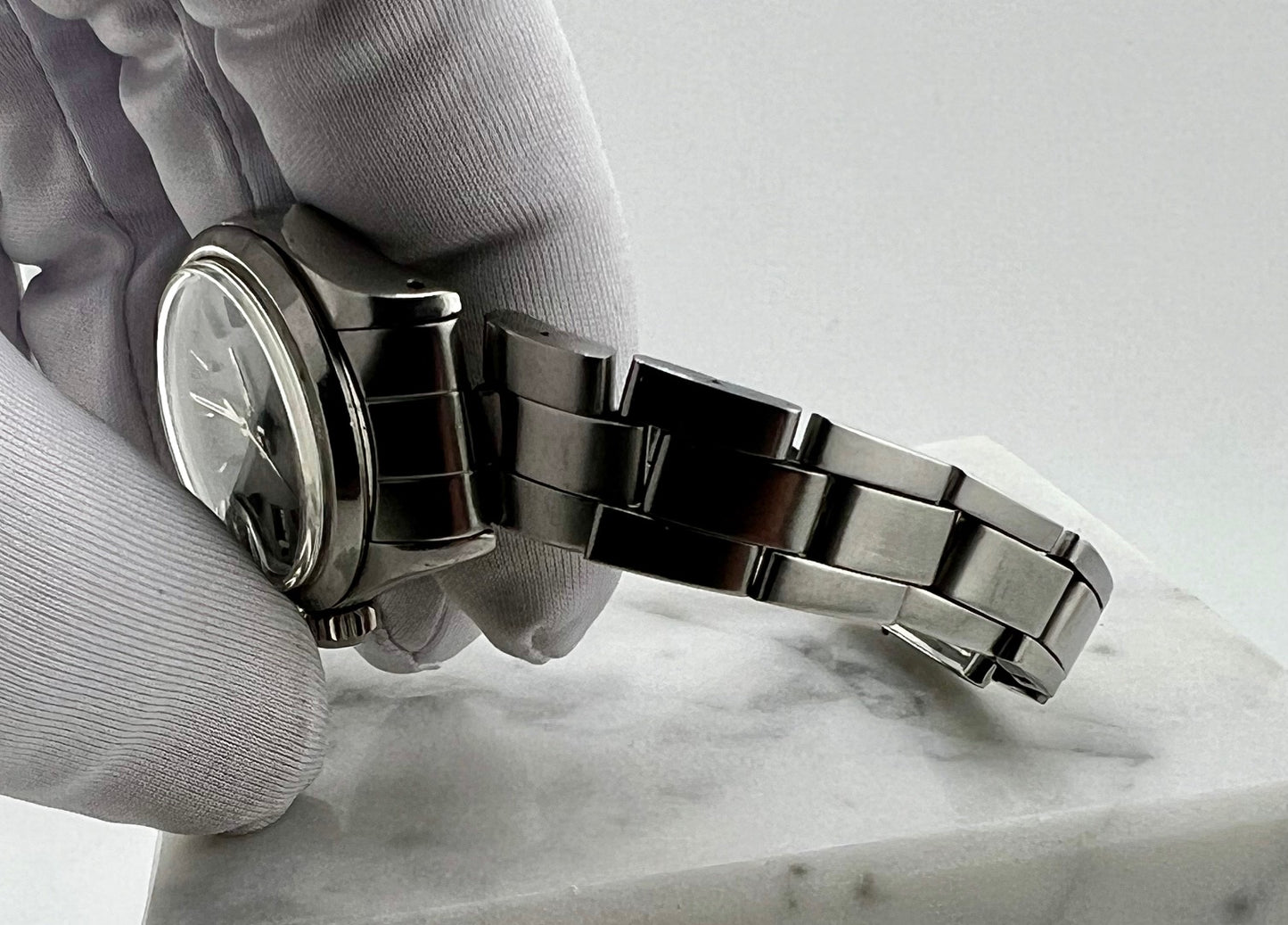 Rolex Lady-Date 6916 26mm plexy 1974 oyster