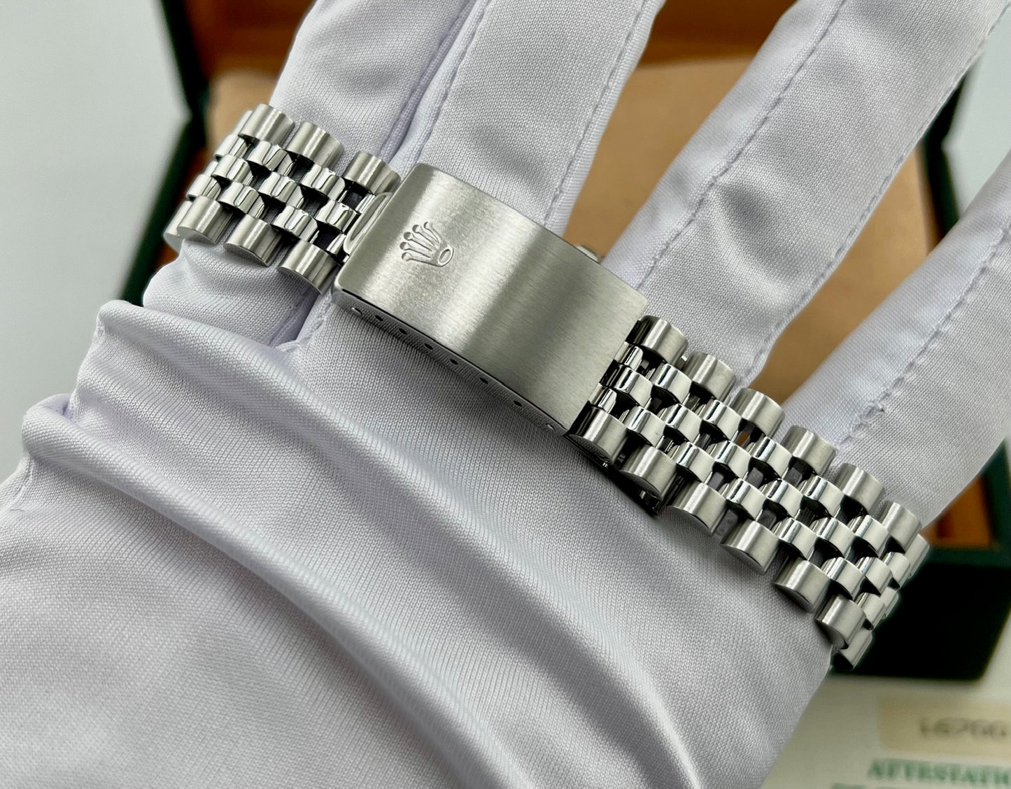 Rolex GMT-Master I 16700 Pepsi Jubilèe 1992 ITA