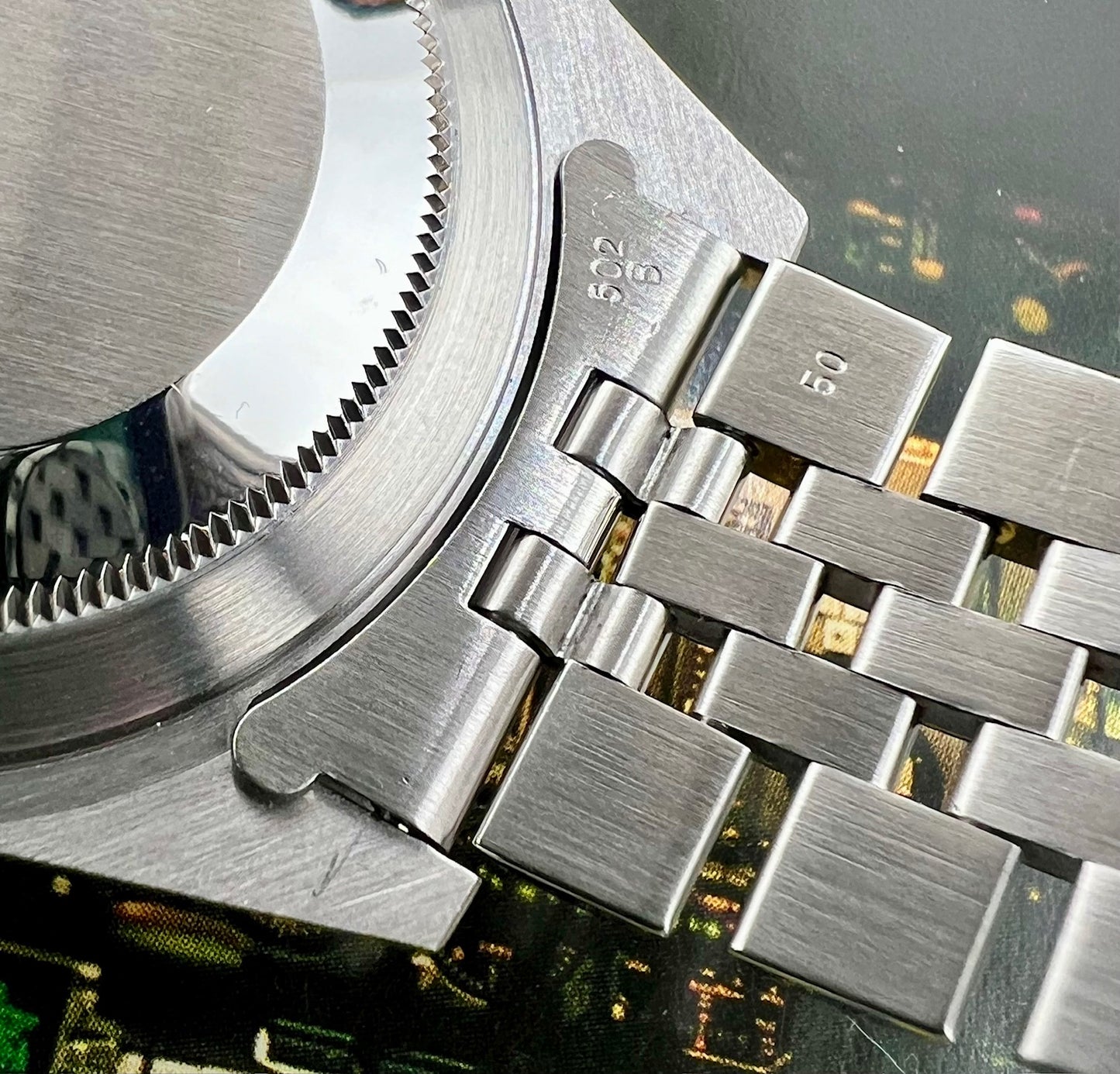 Rolex GMT-Master I 16700 Pepsi Jubilèe 1992 ITA