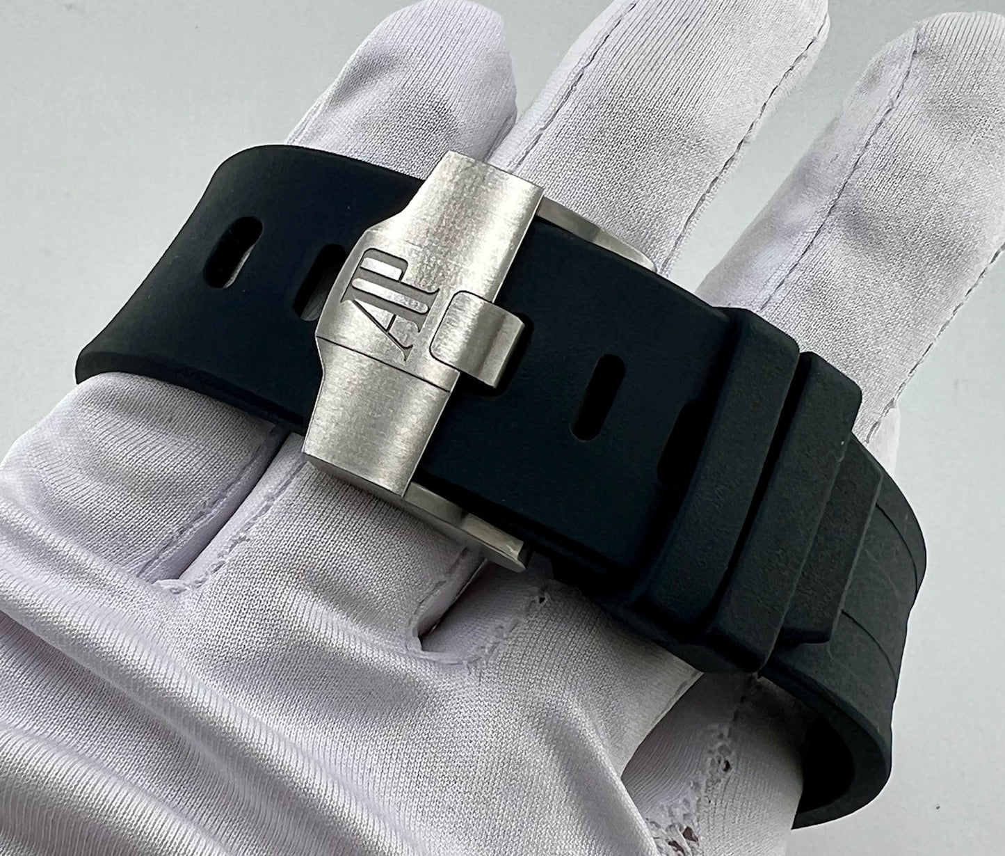 Audemars Piguet Royal Oak Offshore Diver 15710ST 2020 No Box AP