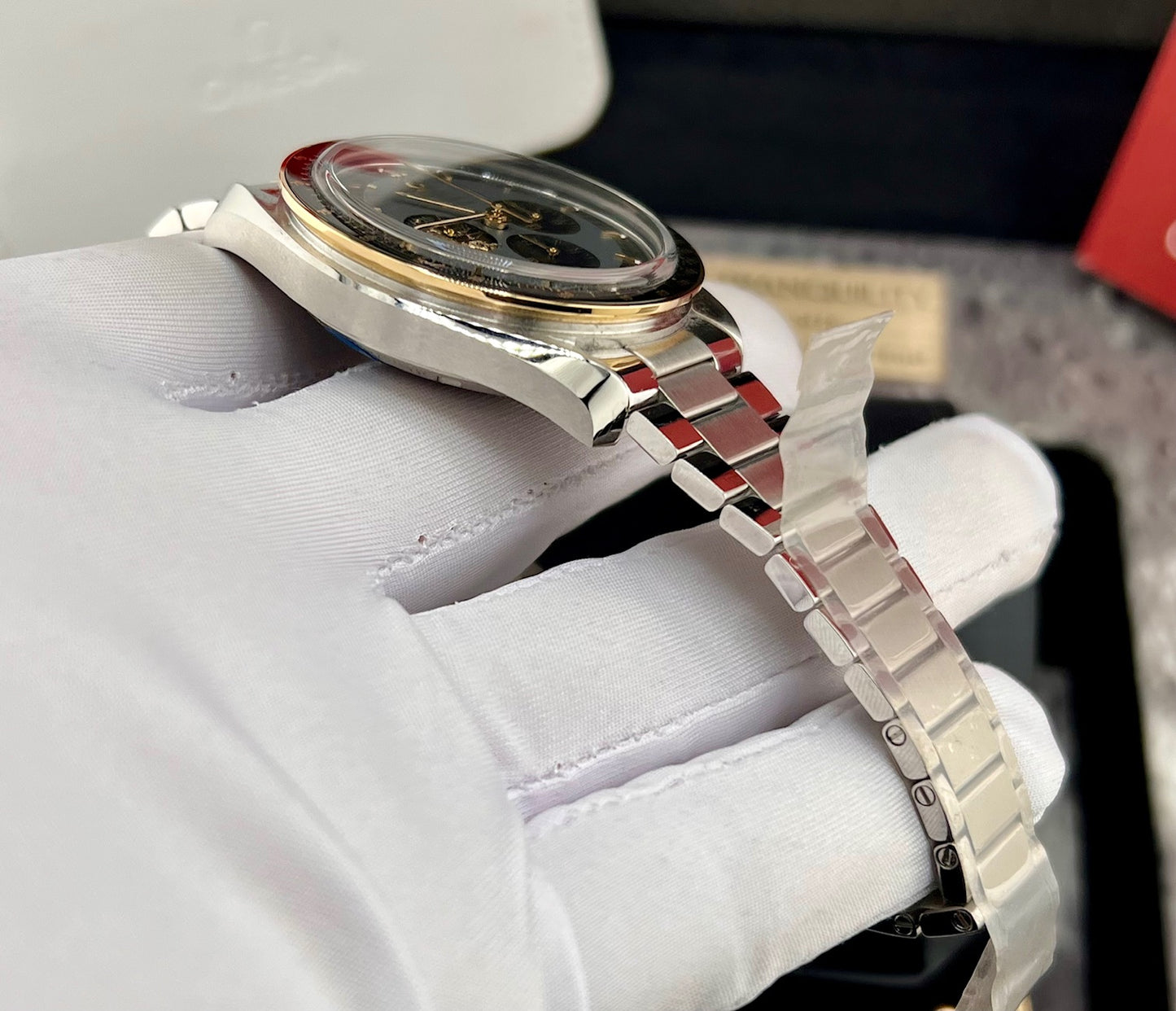 Omega Speedmaster Professional Moonwatch Apollo 11 2020 NEW ITA