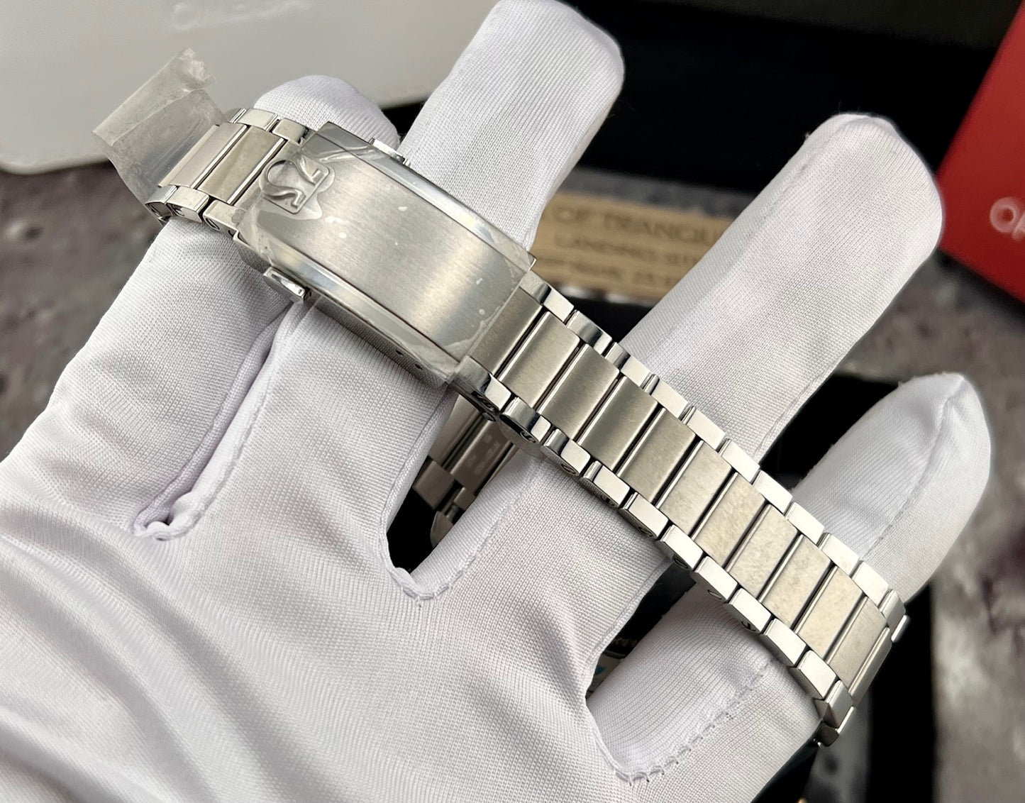 Omega Speedmaster Professional Moonwatch Apollo 11 2020 NEW ITA