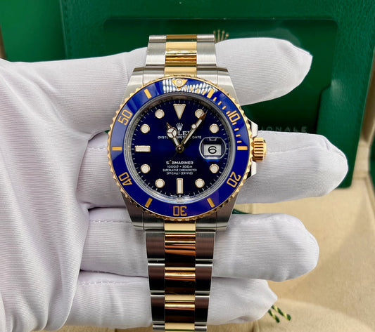 Rolex Submariner Date 126613LB 2024 41mm