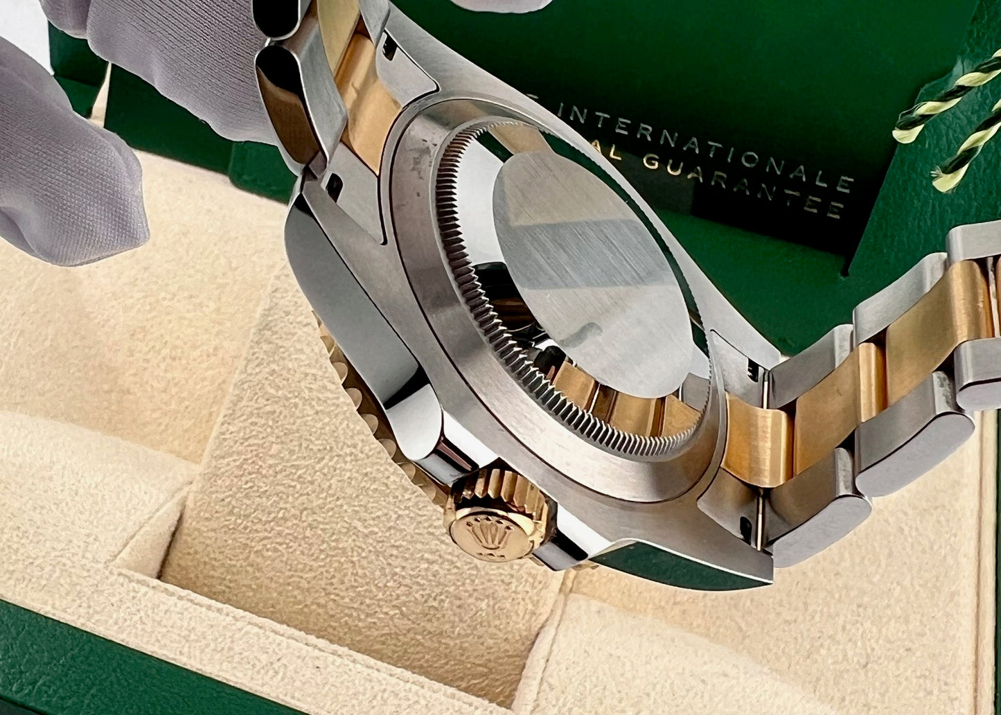 Rolex Submariner Date 126613LB 2024 41mm