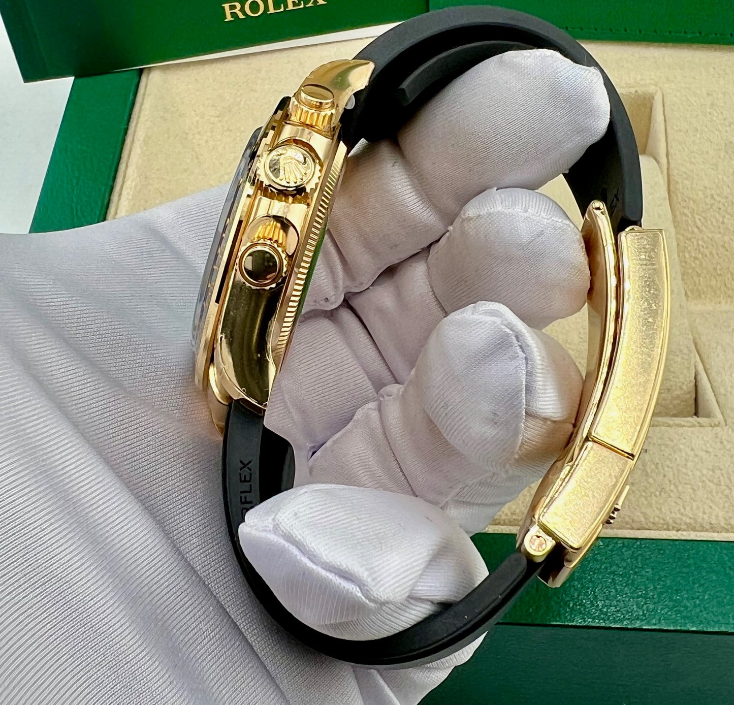 Rolex Daytona 126518LN Turchese ''Tiffany'' Dial NEW 2025