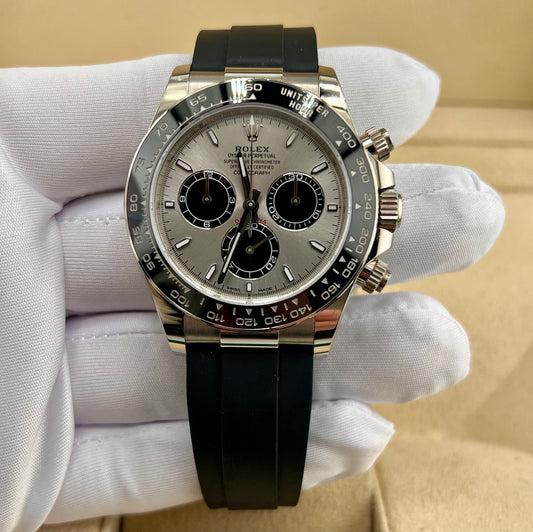 Rolex Daytona 126519LN ''Ghost'' like new 2026