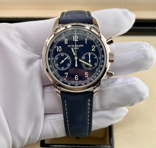 Patek Philippe Complications 5172G new 2026
