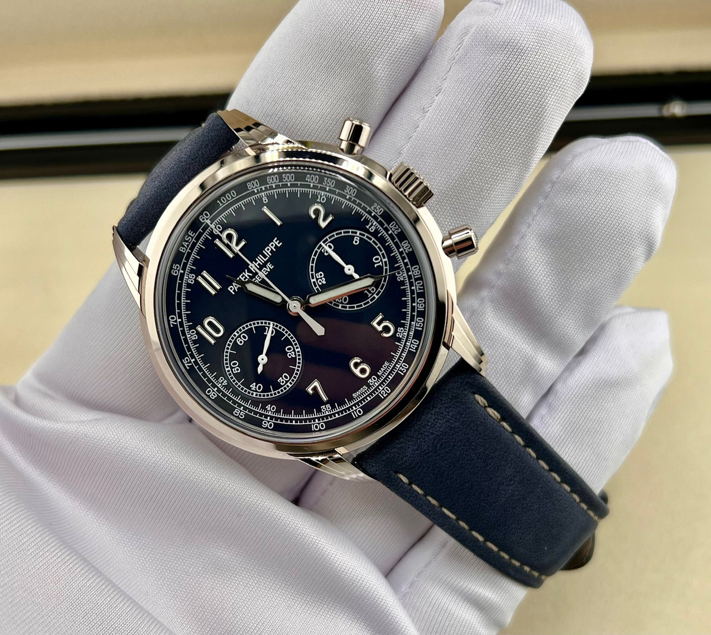 Patek Philippe Complications 5172G new 2026