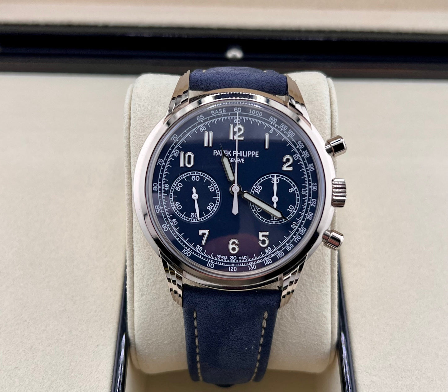Patek Philippe Complications 5172G new 2026