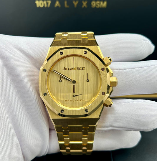 Audemars Piguet Royal Oak Selfwinding Chronograph Limited Edition 26240BA 2023 41mm