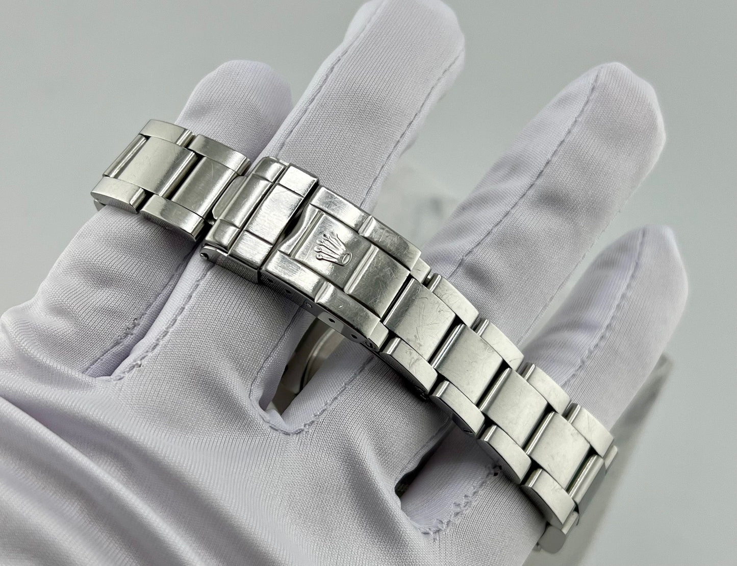 Rolex GMT-Master II 16710 SEL 2002 only watch solo orologio