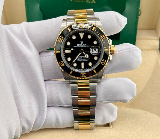 Rolex Submariner Date 126613LN 2023 41mm