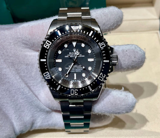 Rolex Deepsea Challenge 126067 NEW 2024