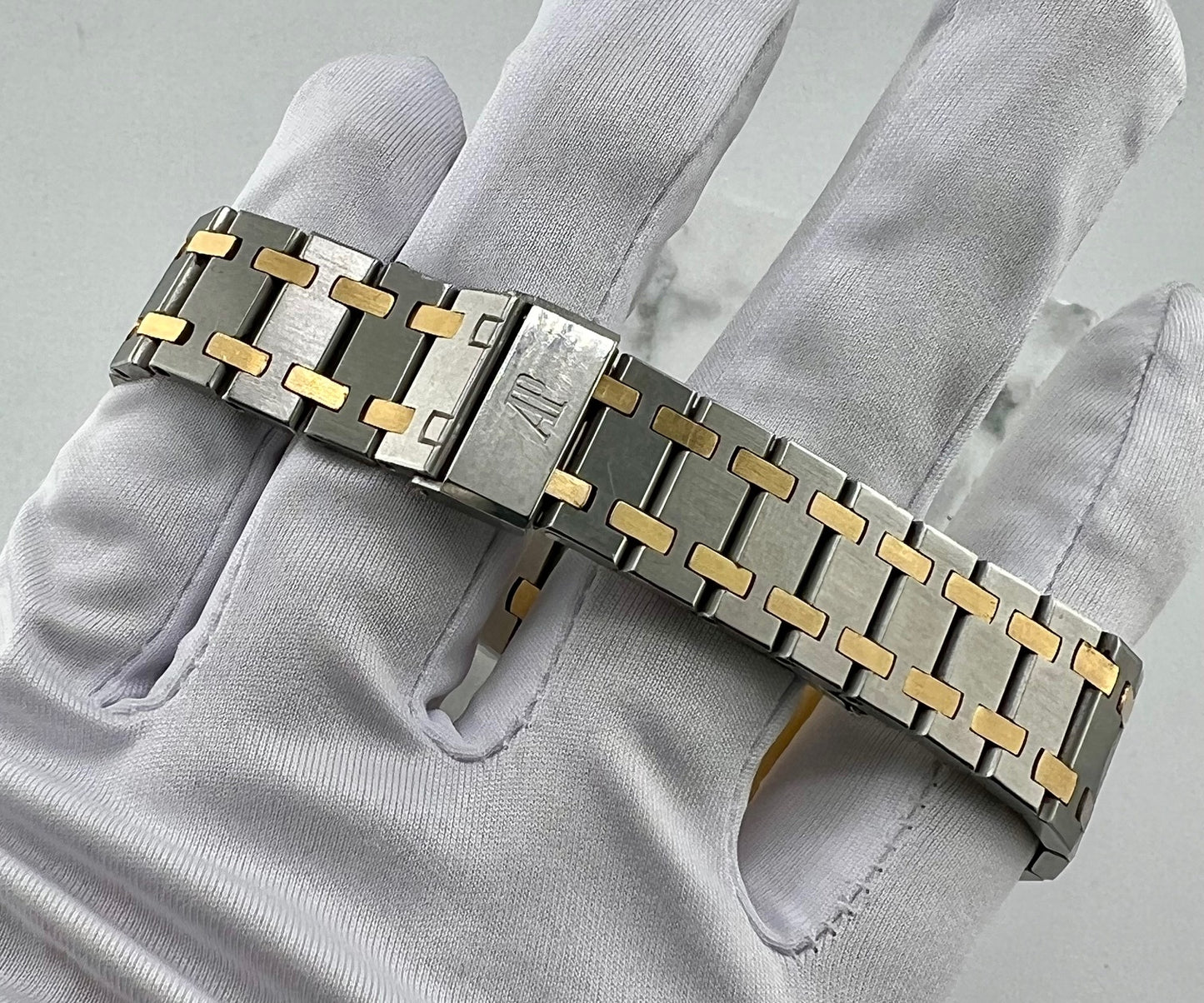 Audemars Piguet Royal Oak Jumbo Quartz 6005SA solo orologio