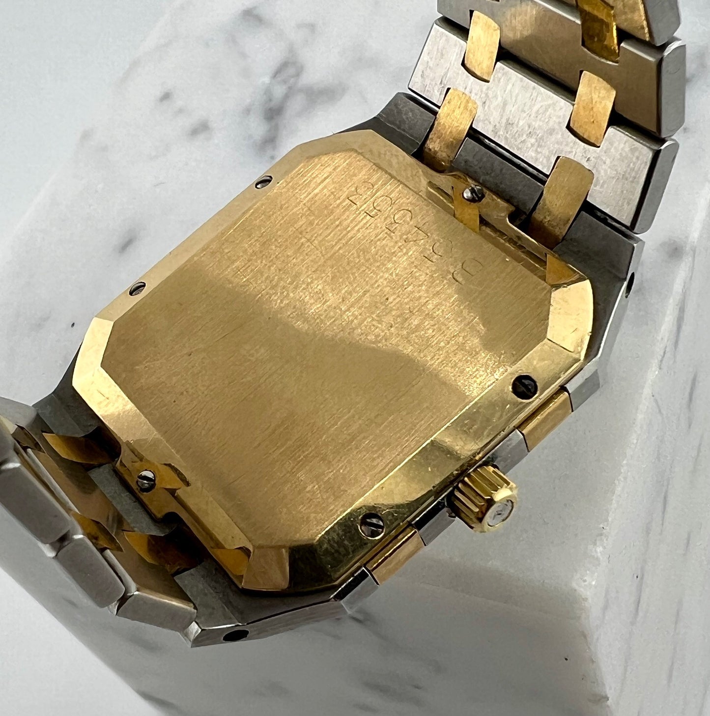 Audemars Piguet Royal Oak Jumbo Quartz 6005SA solo orologio