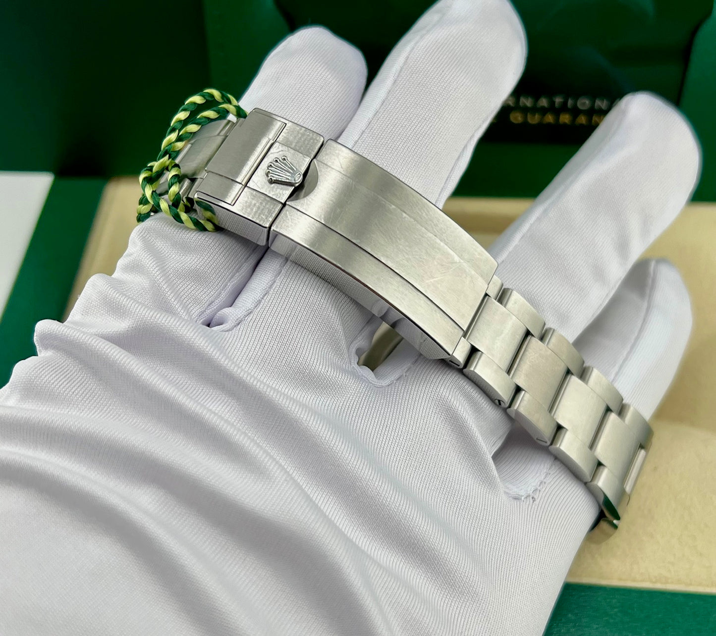 Rolex Submariner Date 41mm 126610LN 2024 Full Set