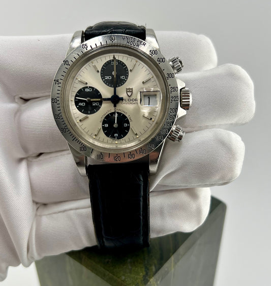 Tudor Big Block 94300 By Rolex only waych solo orologio