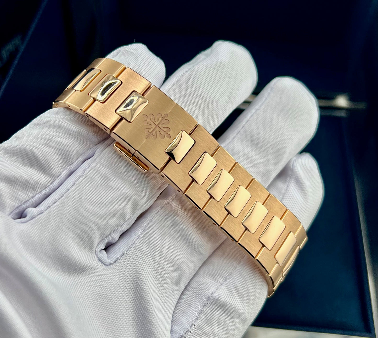 Patek Philippe Cubitus 7128/1R ''Chocolate'' 2025 NEW