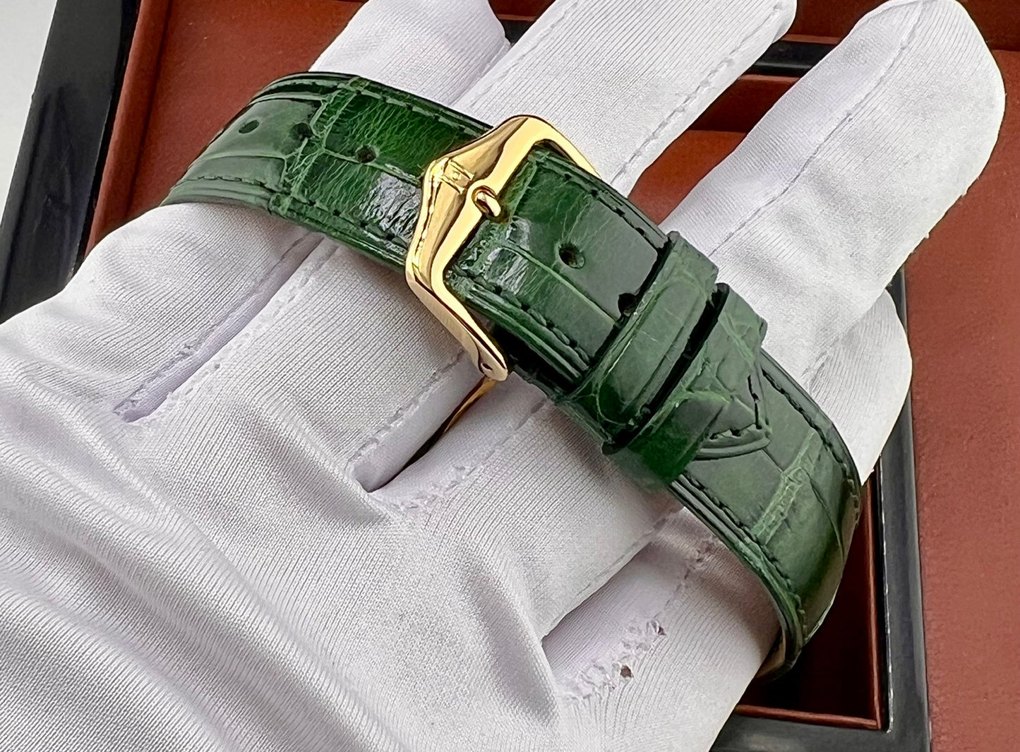 Rolex Day-Date 36mm 1803 1977 Only Watch