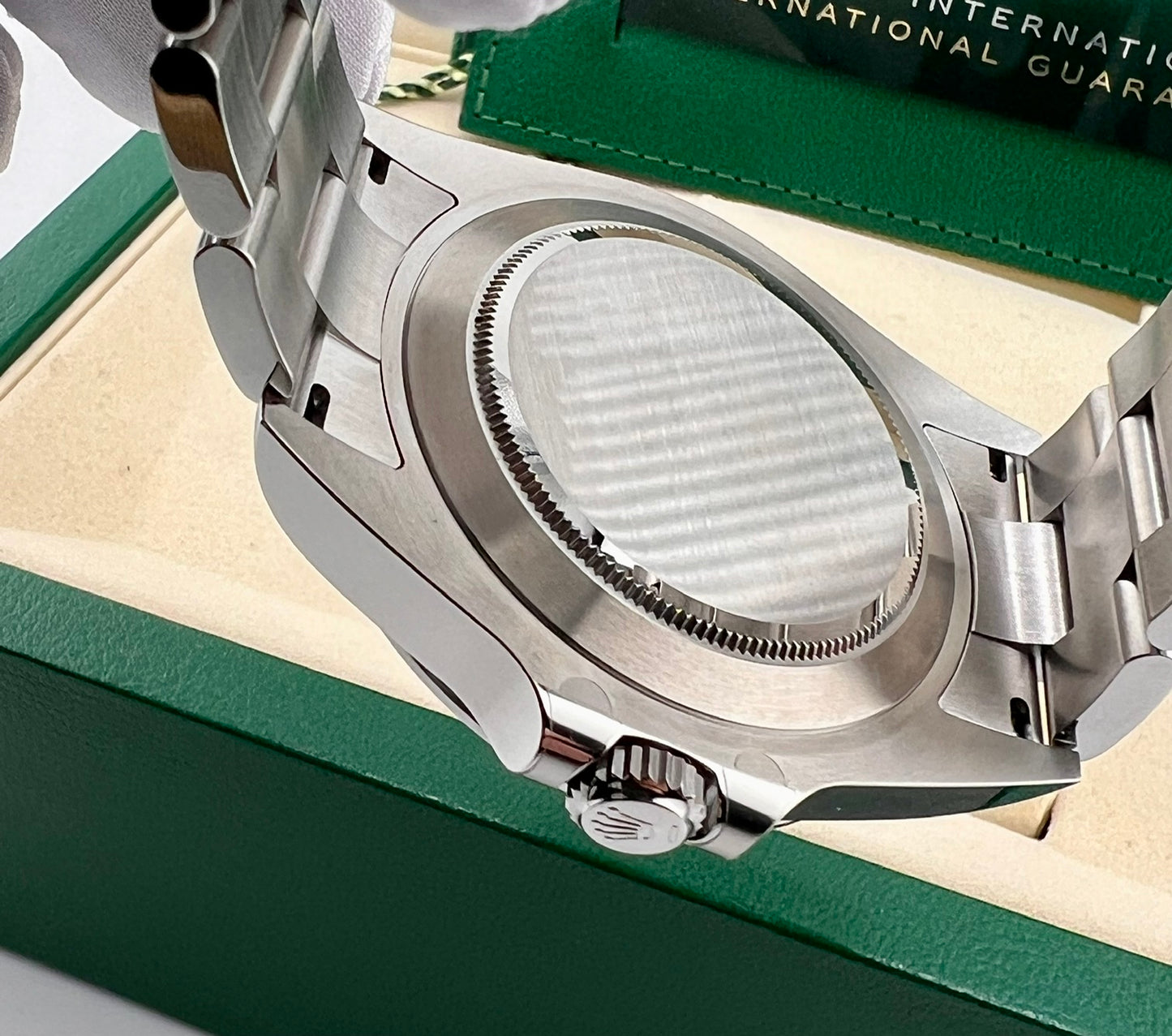 Rolex Explorer II 226570 42mm New 2026