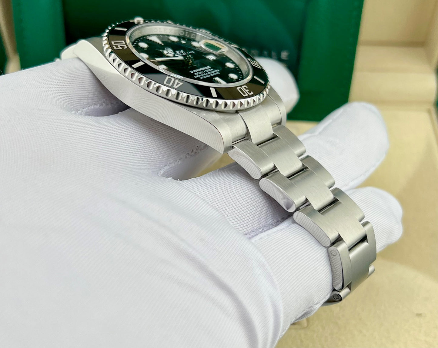 Rolex Submariner Date 41mm 126610LN 2024