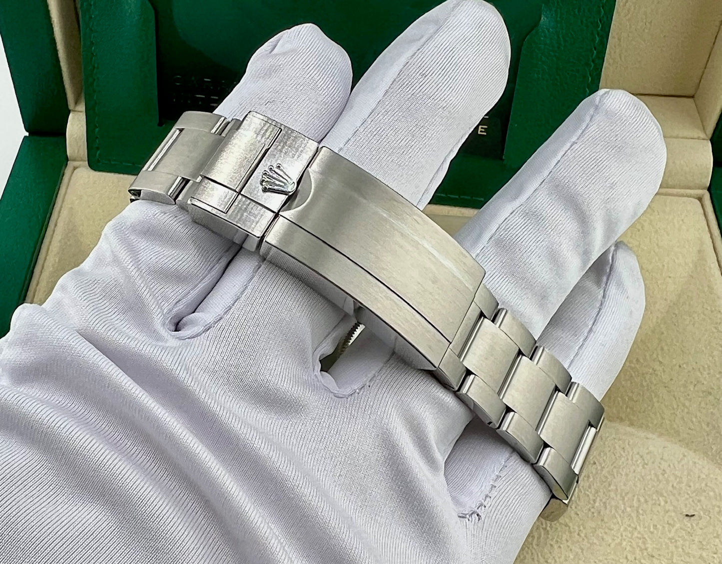 Rolex Submariner Date 41mm 126610LN 2024