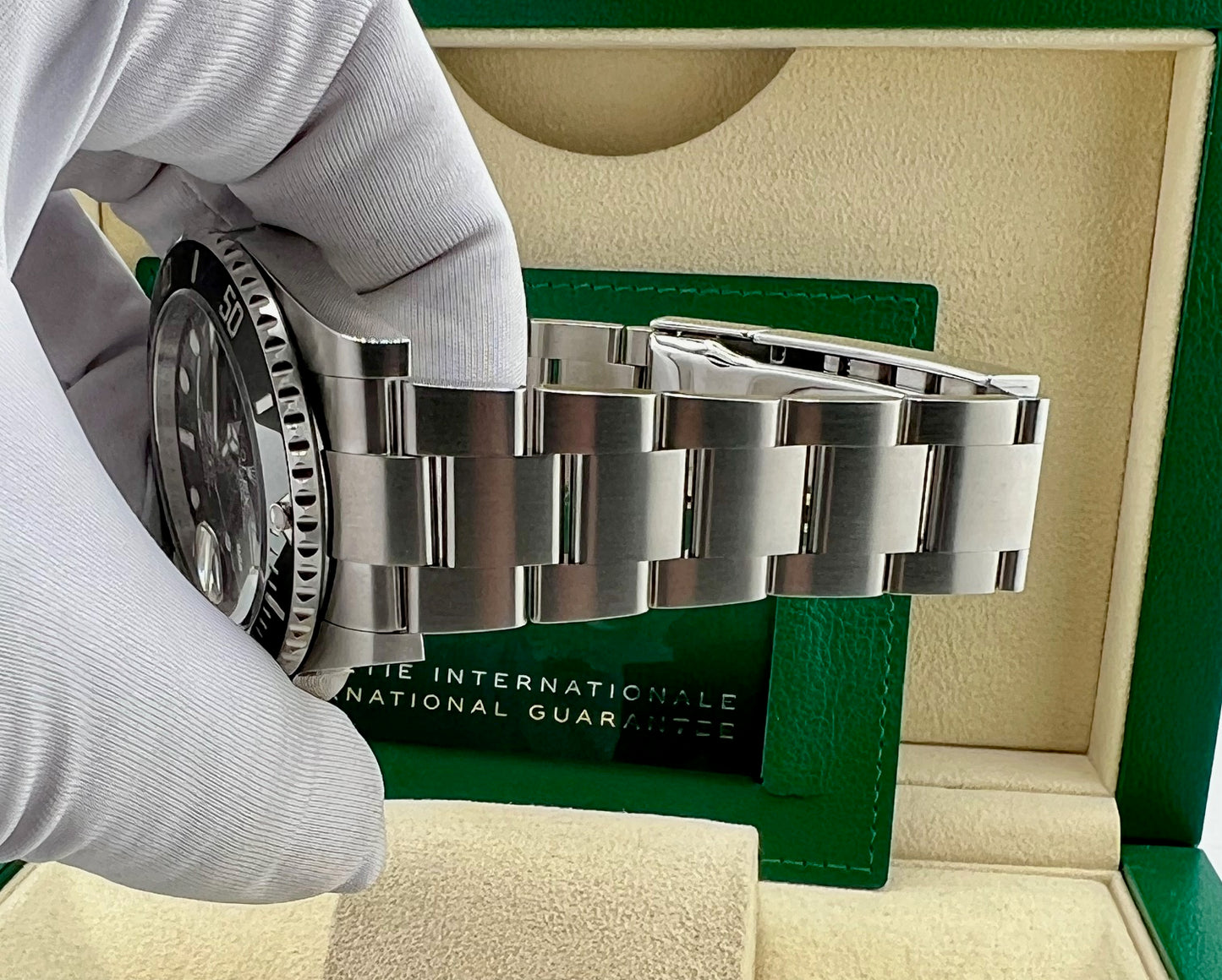 Rolex Submariner Date 41mm 126610LN 2024
