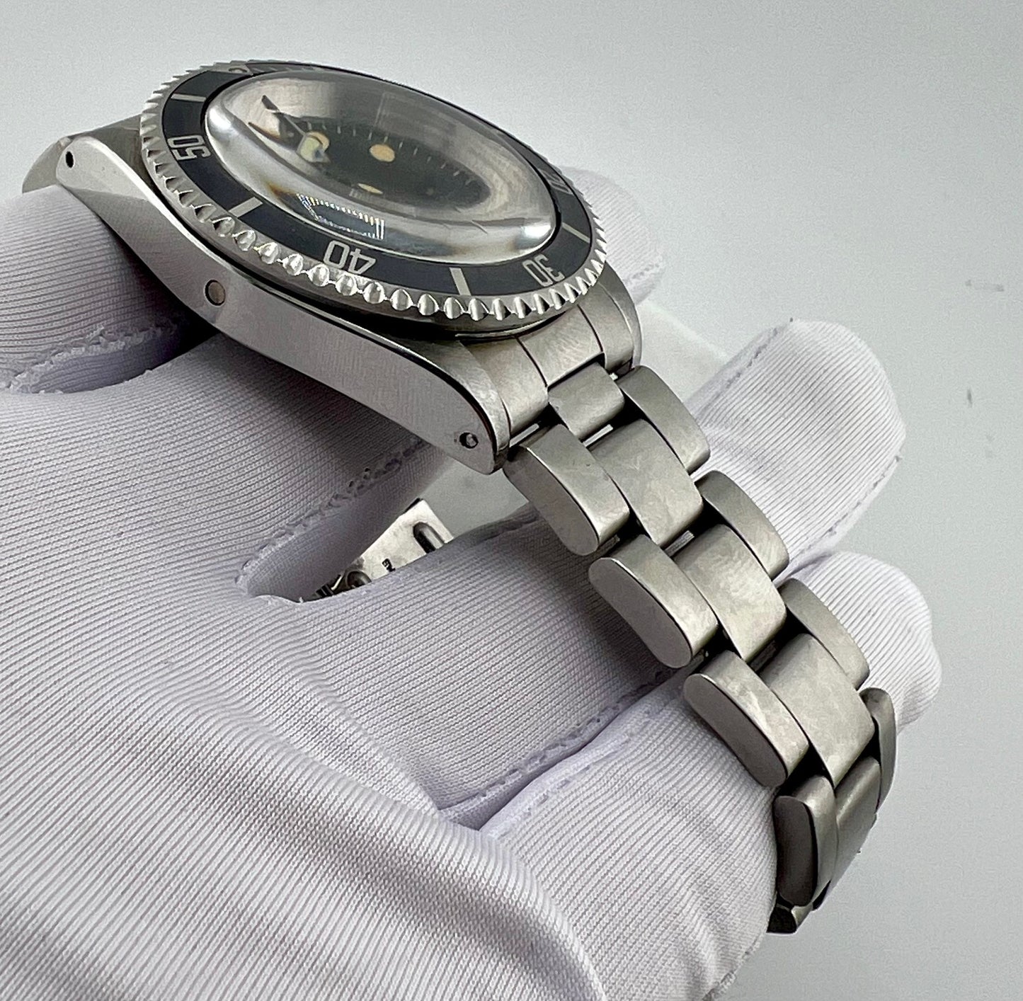 Rolex Sea-Dweller 1665 Doppia Scritta Rossa 1972