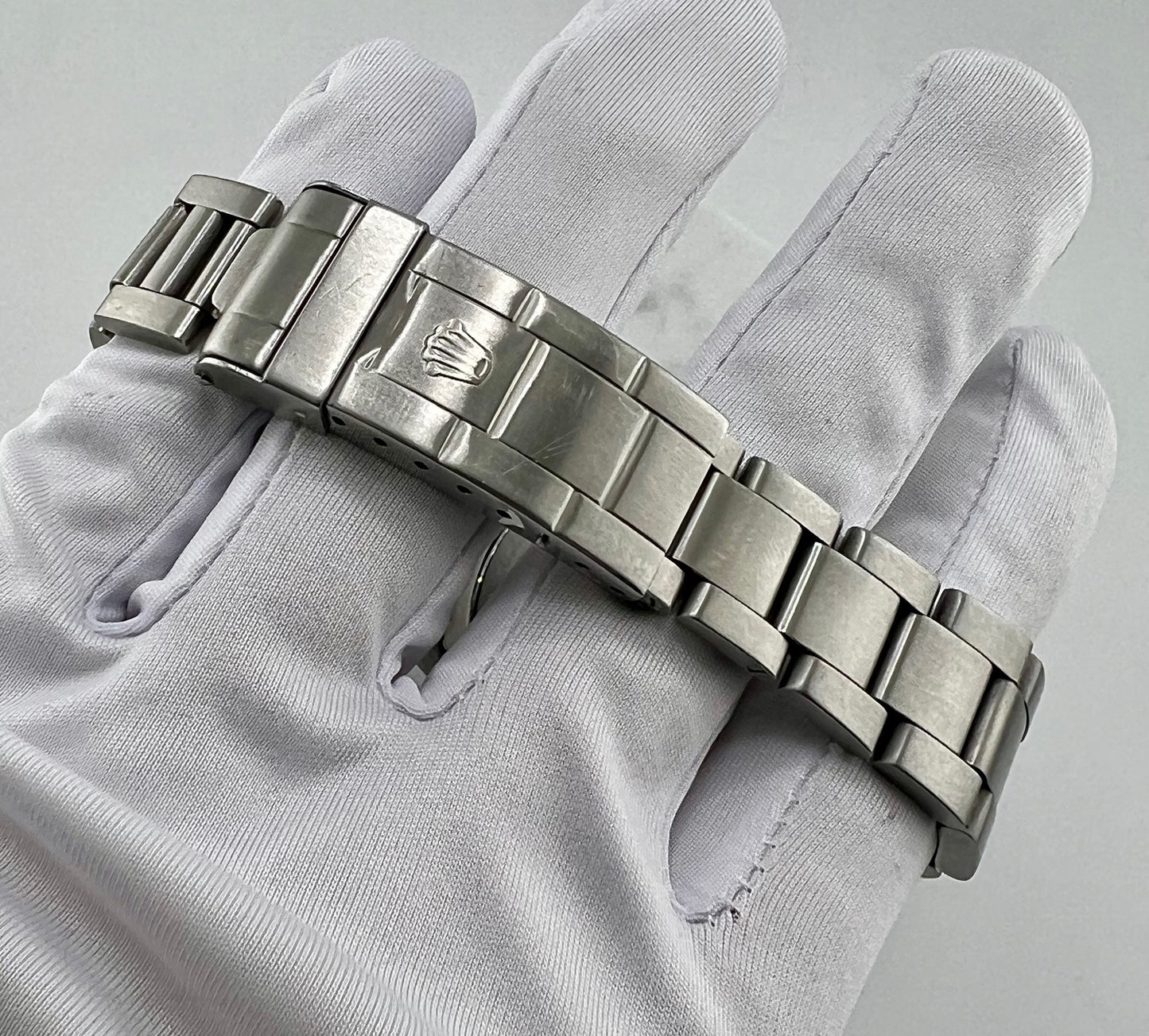 Rolex Sea-Dweller 1665 Doppia Scritta Rossa 1972