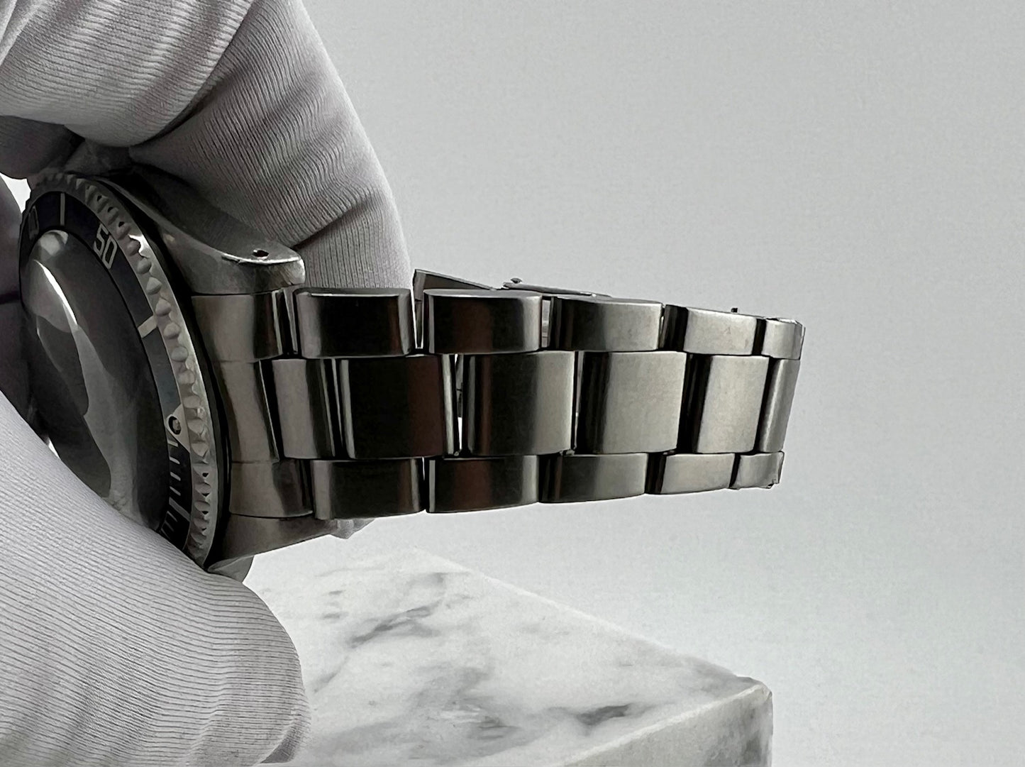 Rolex Sea-Dweller 1665 Doppia Scritta Rossa 1972