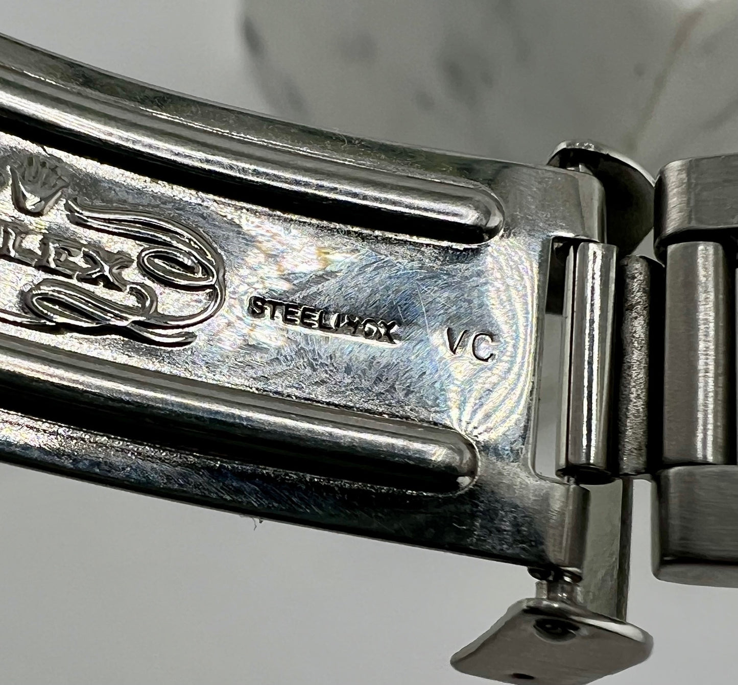 Rolex Sea-Dweller 1665 Doppia Scritta Rossa 1972