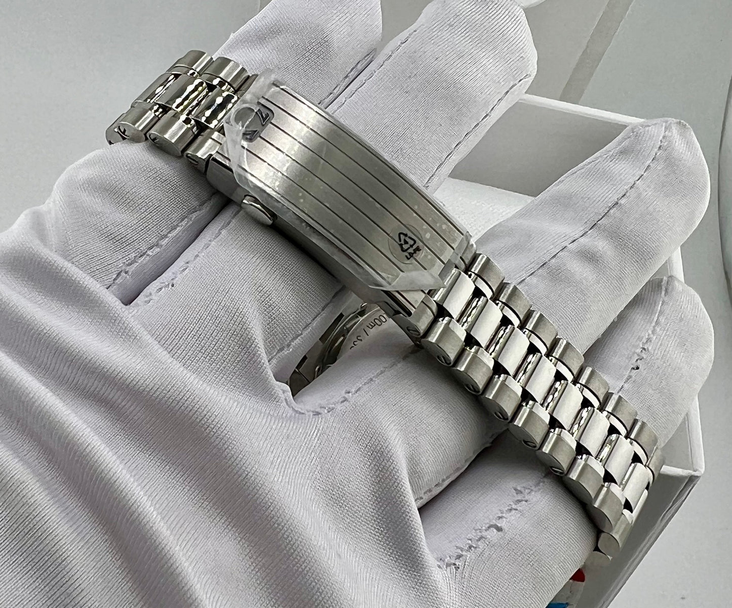 Omega 38 Speedmaster Milano Cortina 2026 NEW