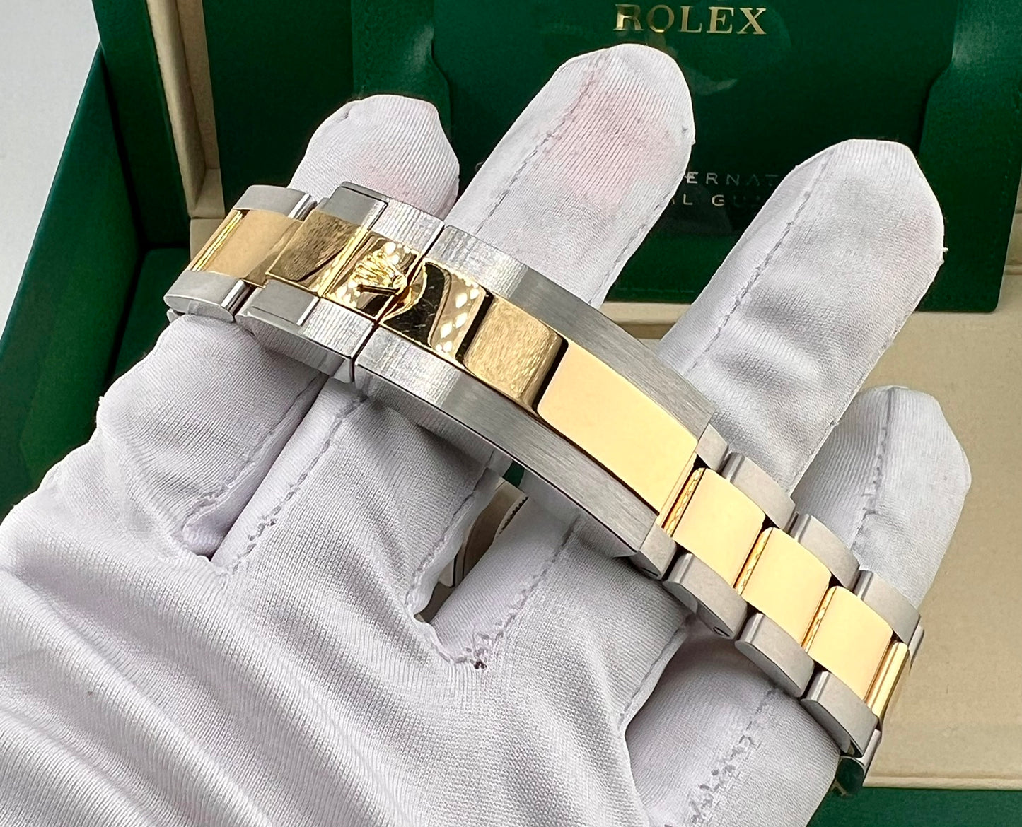 Rolex Submariner Date 126613LN 41mm NEW 2025